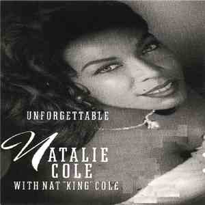 Natalie Cole With Nat 'King' Cole - Unforgettable download flac