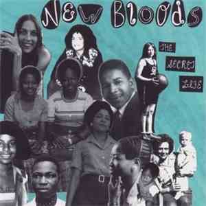 New Bloods - The Secret Life download flac