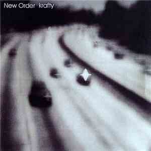 New Order - Krafty download flac
