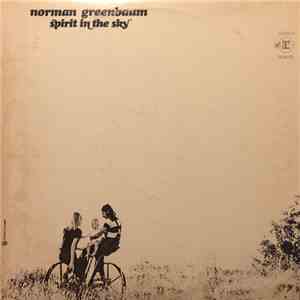 Norman Greenbaum - Spirit In The Sky download flac