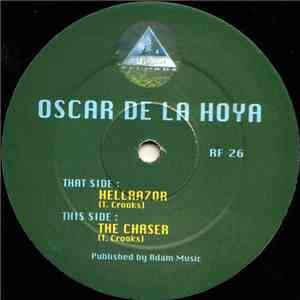 Oscar De La Hoya - Hellrazor / The Chaser download flac