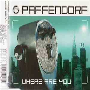 Paffendorf - Where Are You download flac