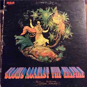 Paul Kantner / Jefferson Starship - Blows Against The Empire download flac