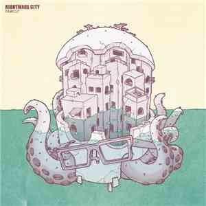 Pawcut - Nightmare City download flac