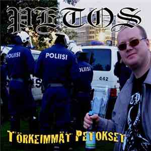 Petos - Törkeimmät Petokset download flac