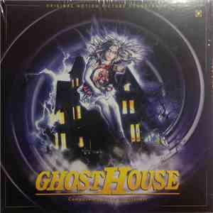 Piero Montanari - Ghosthouse (Original Motion Picture Soundtrack) download flac