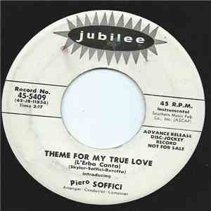 Piero Soffici - Theme For My True Love (L'Erba Canta) download flac