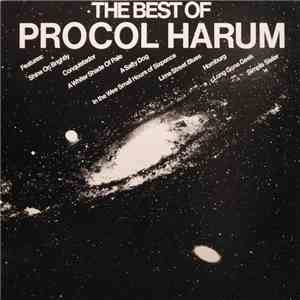 Procol Harum - The Best Of Procol Harum download flac