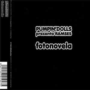 Pumpin' Dolls Presenta Ramses - Fotonovela download flac