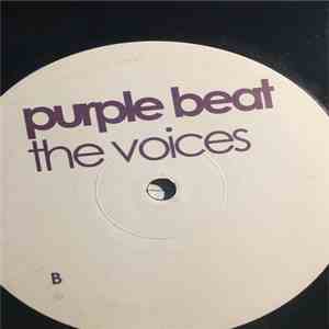 Purple Beat - The Voices download flac