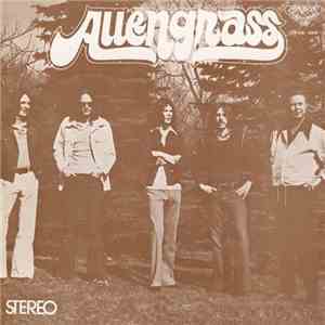 Red Allen , The Allen Brothers  - Allengrass download flac