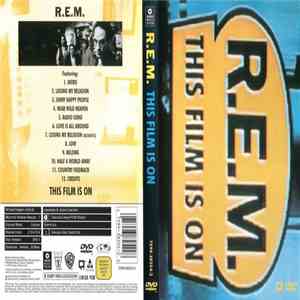 R.E.M. - This Film Is On FLAC album