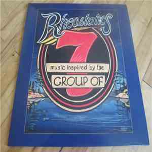 Rheostatics - Music Inspired By The Group Of Seven download flac