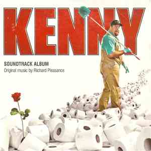 Richard Pleasance - Kenny Soundtrack Album download flac