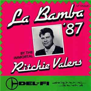 Ritchie Valens - La Bamba '87 download flac