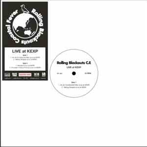 Rolling Blackouts Coastal Fever - Live At KEXP download flac