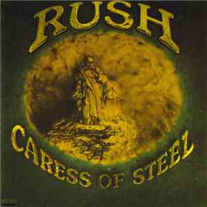 Rush - Caress Of Steel download flac