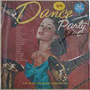 Russ Williams Orchestra - Your Dance Party download flac