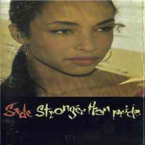 Sade - Stronger Than Pride download flac