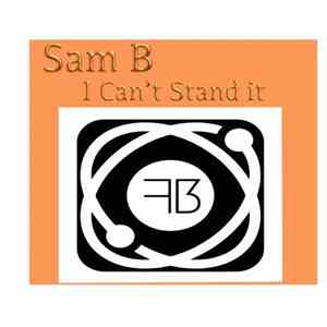 Sam B  - I Can't Stand It download flac