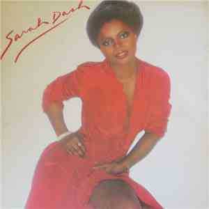 Sarah Dash - Sarah Dash download flac