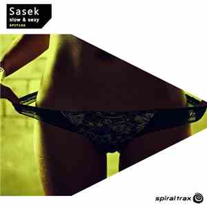 Sasek - Slow & Sexy download flac