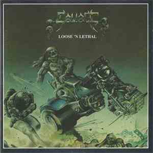 Savage  - Loose 'N Lethal download flac