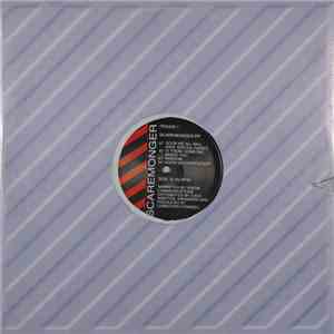 Scaremonger - Scaremonger EP download flac