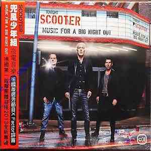 Scooter - Music For A Big Night Out download flac