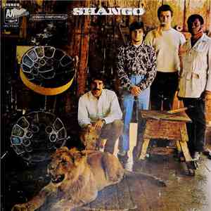 Shango  - Shango download flac
