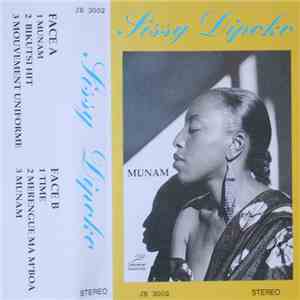 Sissy Dipoko - Munam download flac