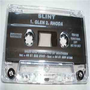Slint - Glen / Rhoda download flac