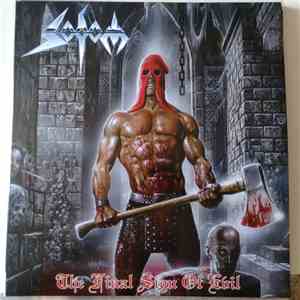 Sodom - The Final Sign Of Evil download flac