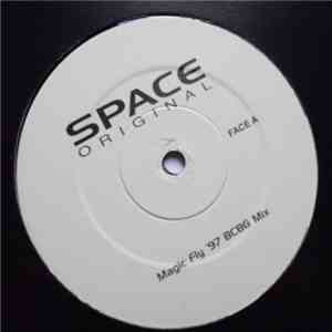 Space - Magic Fly download flac