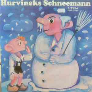 Spejbl & Hurvínek - Hurvíneks Schneemann download flac