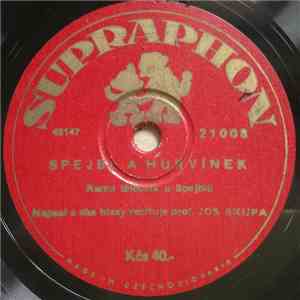 Spejbl A Hurvínek, Prof. Josef Skupa - Ranní Tělocvik U Spejblů / Apríl U Spejblů download flac