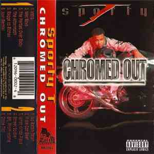 Sporty T - Chromed Out download flac