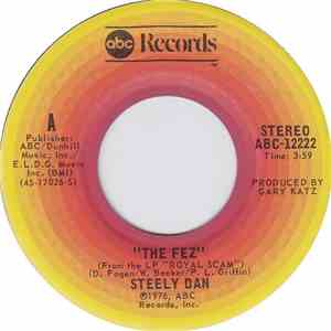 Steely Dan - The Fez / Sign In Stranger download flac