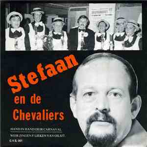 Stefaan En De Chevaliers - Hand In Hand Deir Carnaval download flac