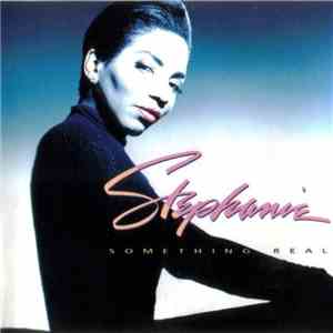 Stephanie Mills - Something Real download flac