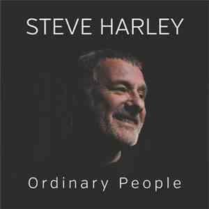 Steve Harley - Ordinary People download flac