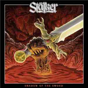 Stälker - Shadow Of The Sword FLAC album