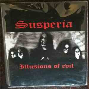 Susperia - Illusions Of Evil download flac