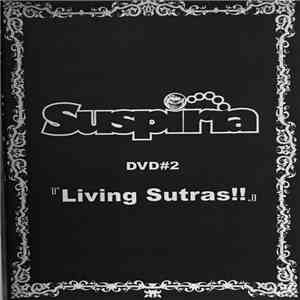 Suspiria  - Living Sutras!! DVD#2 download flac