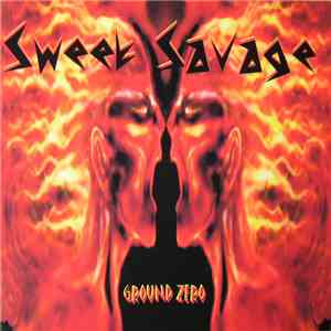 Sweet Savage - Ground Zero FLAC album