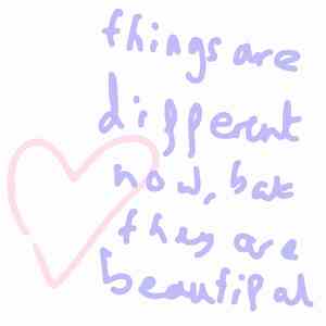 Telepathics  - Things Are Different Now, But They Are Beautiful download flac