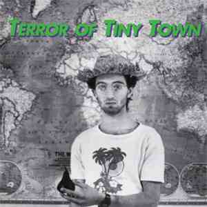 Terror Of Tiny Town - Terror Of Tiny Town download flac