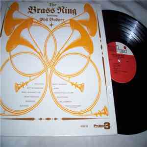 The Brass Ring Featuring Phil Bodner - The Brass Ring Featuring Phil Bodner download flac