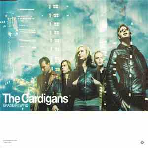 The Cardigans - Erase / Rewind download flac