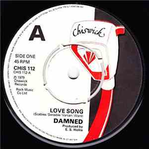 The Damned - Love Song download flac